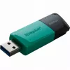 USB flash drive 256GB KINGSTON DataTraveler Exodia M Black/Blue (DTXM/256GB) USB3.2
