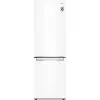 Холодильник 341 l, No Frost, 186 сm, Alb LG GW-B459SQLM A++