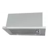 Hota 475 m³/h, 1 motor, 60 сm, Filtru din aluminiu absorbant de grasimi, Inox HANSA OTP6241IH 