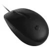 Mouse  HP 125 Wired 