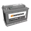 Аккумулятор авто  HANKOOK PMF 56305 63.0 A/h 610 R+ 242 х 174 х 190 
