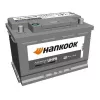 Acumulator auto  HANKOOK PMF 56305 63.0 A/h 610 R+ 242 х 174 х 190 