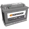 Acumulator auto  HANKOOK PMF 58005 80.0 A/h 800 R+ 315 х 174 х 175 