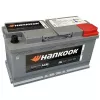 Аккумулятор авто  HANKOOK AGM 59520 95.0 A/h 850 R+ 352 х 174 х 190 