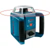 Nivela laser 170 x 183 x 188 mm BOSCH GRL 400H 20-400m/+-0.08mm 0601061800 
