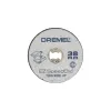 Диск  DREMEL SC456 5 buc 2615S456JC 