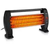 Incalzitor infrarosu 1500 W Luxell LX-2820  