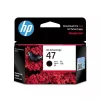 Cartus cerneala  HP HP47 (6ZD21AE) Original Ink Cartridge Black 