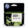 Cartus cerneala  HP HP 305XL (3YM62AE) High Yield Black 