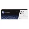 Картридж лазерный  HP W1500A HP 150a, Black 