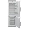 Встраиваемый холодильник 243 l, Dezghetare manuala, Dezghetare prin picurare, 177 сm, Inox TEKA RBF 73350 FI EU E