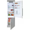 Встраиваемый холодильник 271 l, Dezghetare manuala, Dezghetare prin picurare, 177.5 сm, Inox TEKA RBF 73340 FI EU G