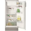 Встраиваемый холодильник 175 l, Dezghetare manuala, Dezghetare prin picurare, 121.5 сm, Inox TEKA RSR 42250 FI EU F