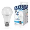 Лампочка  Ergolux LED-A60-15W-E27-4K 