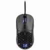 Gaming Mouse  2E HyperDrive Pro, RGB Black 