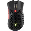 Игровая мышь  2E HyperSpeed Pro WL, RGB Black 