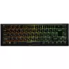 Gaming Tastatura  2E KG360 RGB 68key WL Black (Eng/Rus/Ukr) 