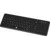 Gaming Tastatura  2E KT100 WL BLACK (Eng/Rus/Ukr) 