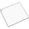 Mouse Pad  2E Gaming Speed/Control Mouse Pad L White(400*450*3 мм) 