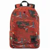 Rucsac laptop  Wenger Crango 16, Rust Alps 