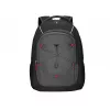 Рюкзак для ноутбука  Wenger MARS 16, BLACK 