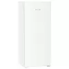 Морозильник 199 l, No Frost, 145.5 сm, Alb Liebherr FNf 4605 F