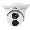 Camera IP  UNV IPC3612ER3-PF28-C, Prime-II DOME 2Mp, 1/2.7" CMOS 