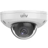 Camera IP  UNV IPC312SR-VPF28-C, Prime-II DOME 2Mp, 1/2.9" 