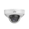 Camera IP  UNV UNV IPC322ER3-DUVPF40-C, Prime-III DOME 2Mp, 1/2.8", Fixed lens 4mm, IR-30m, 1920x1080:30fps, Ultra 265/H.264/MJPEG, Triple streams, MicroSD, CorridorMode, Alarm/Audio I/O 1/1, 120db WDR, LightHunter, Smart, LED, IP67&IK10, 3-Axis, DC12V/PoE 