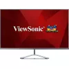 Monitor  VIEWSONIC 31.5" VA LED VX3276-4K-MHD Silver/Black Premium Design (4ms, 2500:1, 300cd, 3840 x 2160, 178°/178°, HDMI2.0 x 2, DisplayPort, Mini DisplayPort, HDR10, SuperClear, Audio Line-In/Out, Speakers 2 x 2W, VESA) 