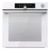 Встраиваемая  электрическая духовка 77 l, 23 functii, Grill, Timer, Alb GORENJE BPSA 6747 A08WG A+