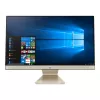Computer All-in-One  ASUS V241 Black (23.8"FHD IPS Core i7-1165G7 2.8-4.7GHz, 8GB, 512GB, MX330 2GB, Win11H) 