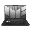 Laptop gaming Core i5-12450H 8Gb 512Gb  ASUS 15.6" TUF Dash F15 FX517ZC Black 