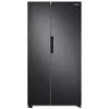 Холодильник 641 l, No Frost, 178 сm, Negru Samsung RS66A8100B1 F