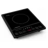 Aragaz cu inductie electrica 2000 W, Vitroceramica, Control sensor, Negru ESPERANZA EKH011 
