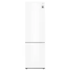 Холодильник 384 l, No Frost, 203 сm, Alb LG GW-B509CQZM А++