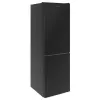 Frigider 341 l, No Frost, 185 cm, Negru Candy CCE4T618EB E