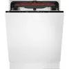 Встраиваемая посудомоечная машина 14 seturi, 7 programe, 59.6 cm, Alb AEG FSB53927Z A++