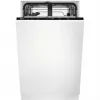 Встраиваемая посудомоечная машина 14 seturi, 7 programe, 59.6 cm, Alb AEG FSE31407Z A++