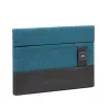 Сумка для ноутбука  Rivacase Ultrabook sleeve Rivacase 8803 for 13.3, Aqua Melange 