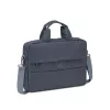 Сумка для ноутбука  Rivacase NB bag Rivacase 7522, for Laptop 14 & City Bags, Dark Gray 