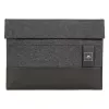 Geanta laptop  Rivacase Ultrabook sleeve Rivacase 8803 for 13.3, Black Melange 