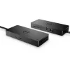 Docking station  DELL Thunderbolt Dock WD19TBS-180W,3xUSB-A 3.1,1xUSB-C 3.1,1xUSB-C/DP, 2xDP1.4, 1xHDMI, 1xRJ45,1xTB3 