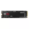 SSD  Samsung M.2 NVMe SSD 2.0TB Samsung 980 PRO w/ Heatsink [PCIe 4.0 x4, R/W:7000/5100MB/s, PC&PS5® Compatible] 
