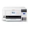 Принтер струйный  EPSON SureColor SC-F100 