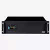 UPS 1500VA/900W POWERCOM KIN-1200AP RM (2U) (LED) (IEC socket) 