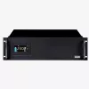 UPS 2200VA/1760W POWERCOM KIN-2200AP RM (2U) (LCD) (IEC socket) 