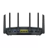 Router wireless  TP-LINK Wi-Fi 6 Tri-Band Synology Router RT6600ax, 6600Mbps 