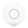 Punct de acces  Ubiquiti Wi-Fi 6 Dual Band U6-LR, 3 Gbps, Long-Range, MIMO, PoE 