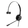 Casti cu microfon  Fanvil HT201, Mono VoIP Headset 